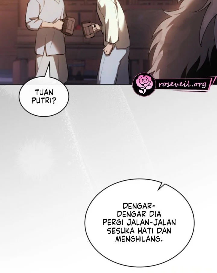 Asha of the Borderlands Chapter 3 Gambar 33