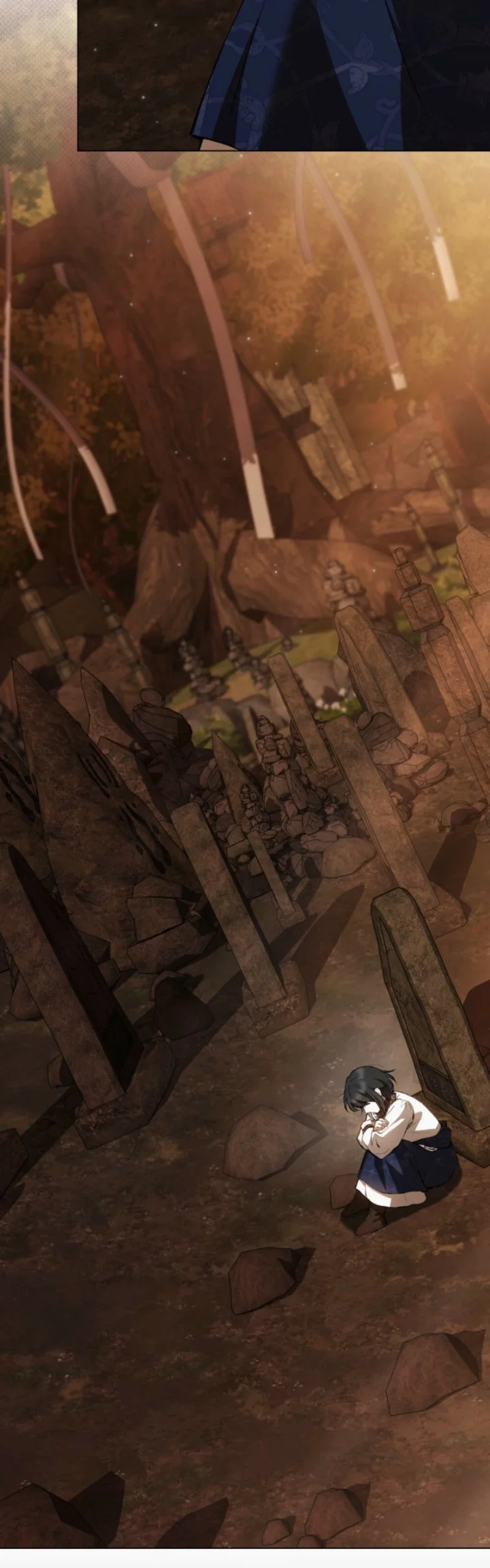 Asha of the Borderlands Chapter 7 Gambar 27
