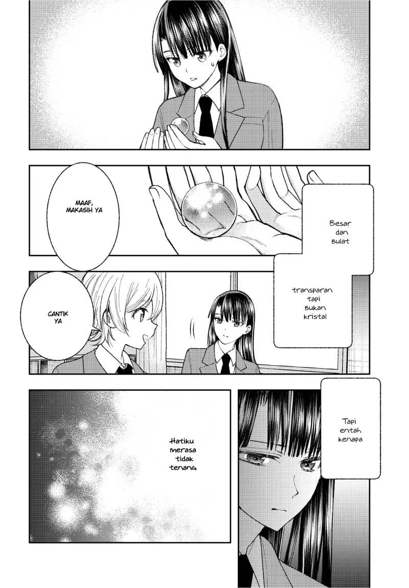 Ashita mo Mata Yuusha no Tonari Chapter 1 Gambar 18