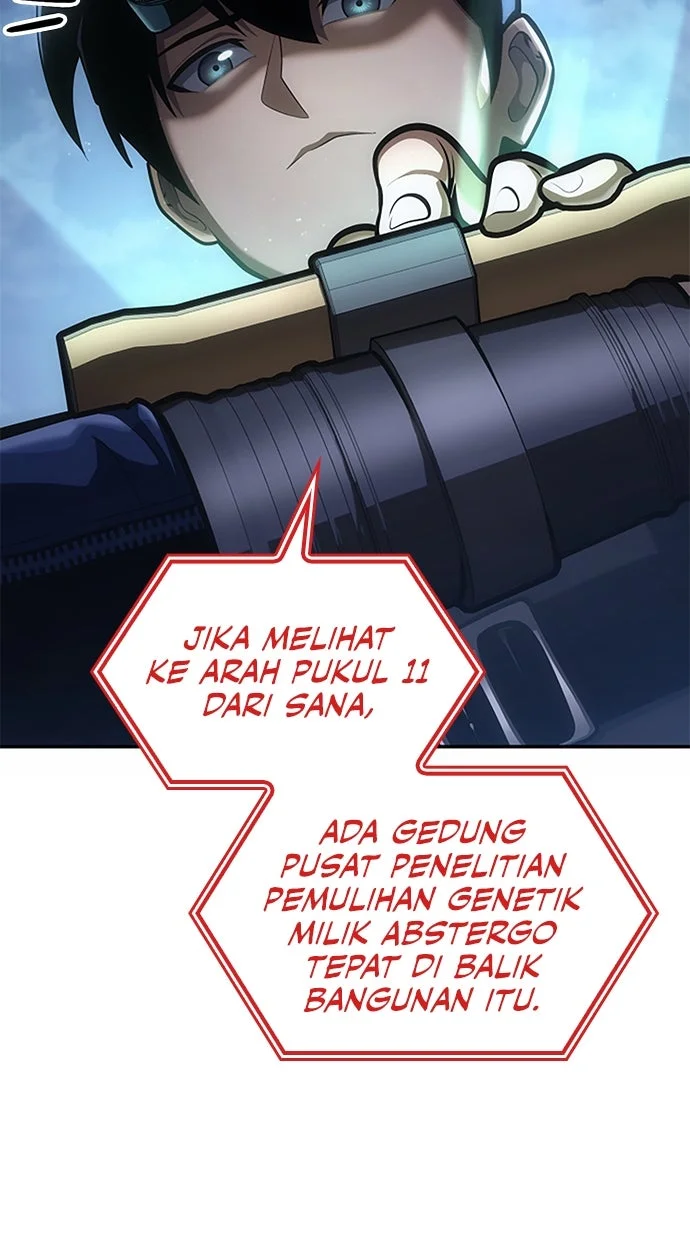 Assassin’s Creed Chapter 113 Gambar 61