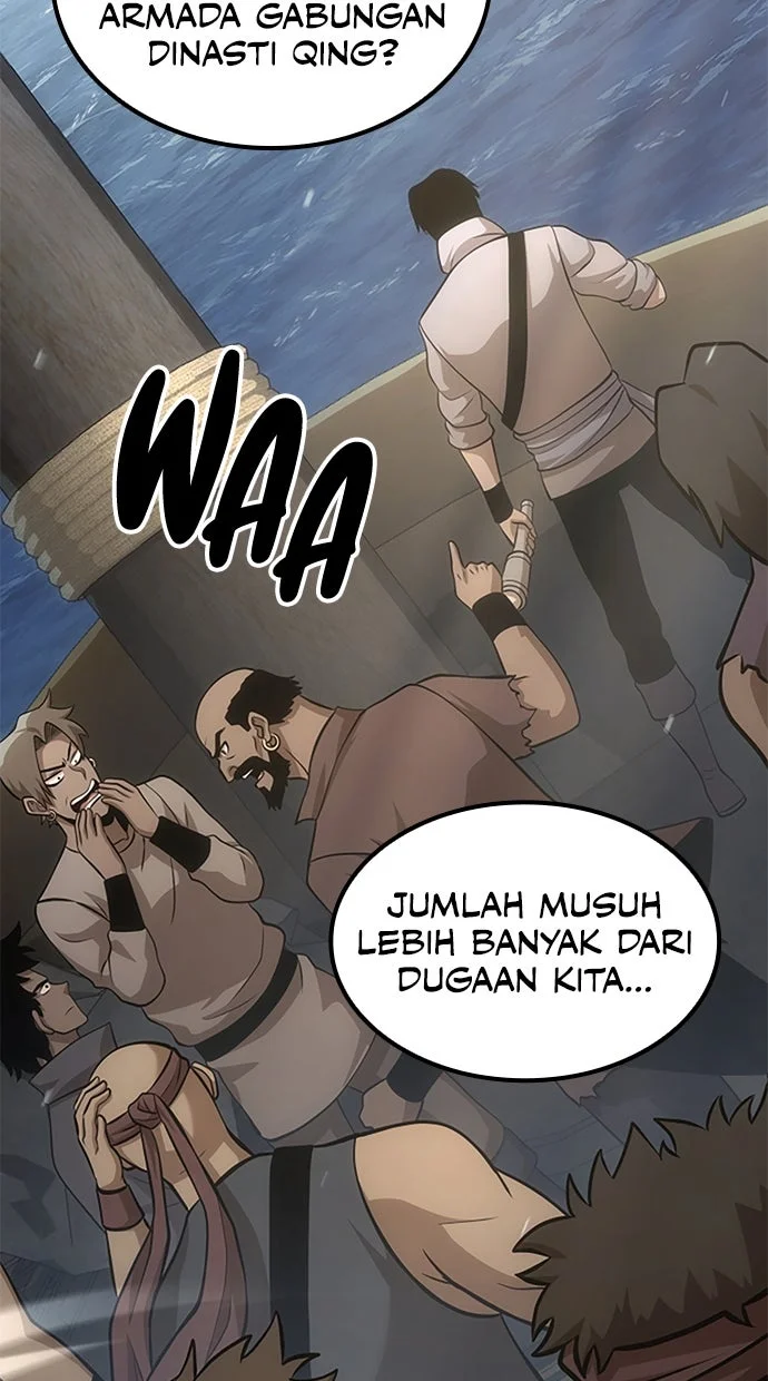 Assassin’s Creed Chapter 115 Gambar 69