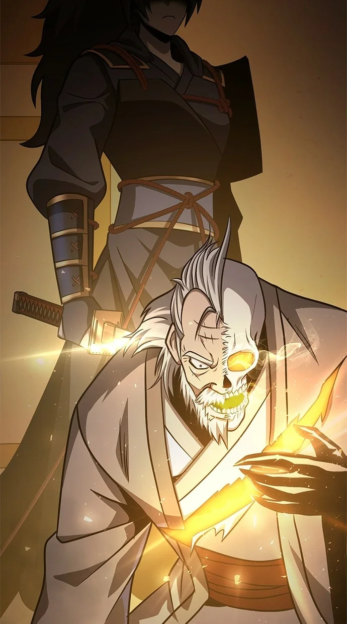 Assassin’s Creed Chapter 144 Gambar 58