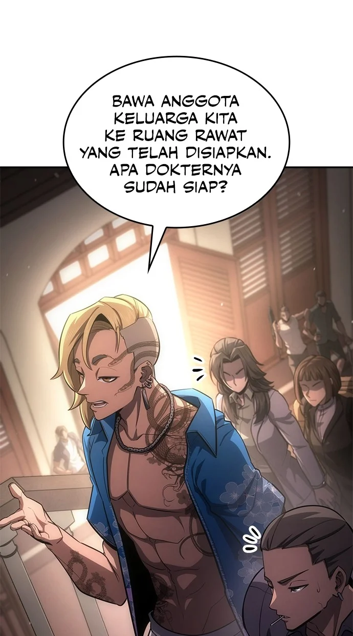 Assassin’s Creed Chapter 79 Gambar 86
