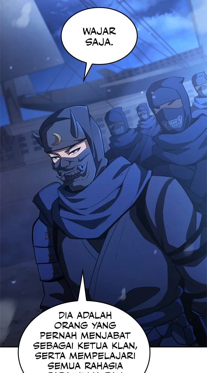 Assassin’s Creed Chapter 81 Gambar 83
