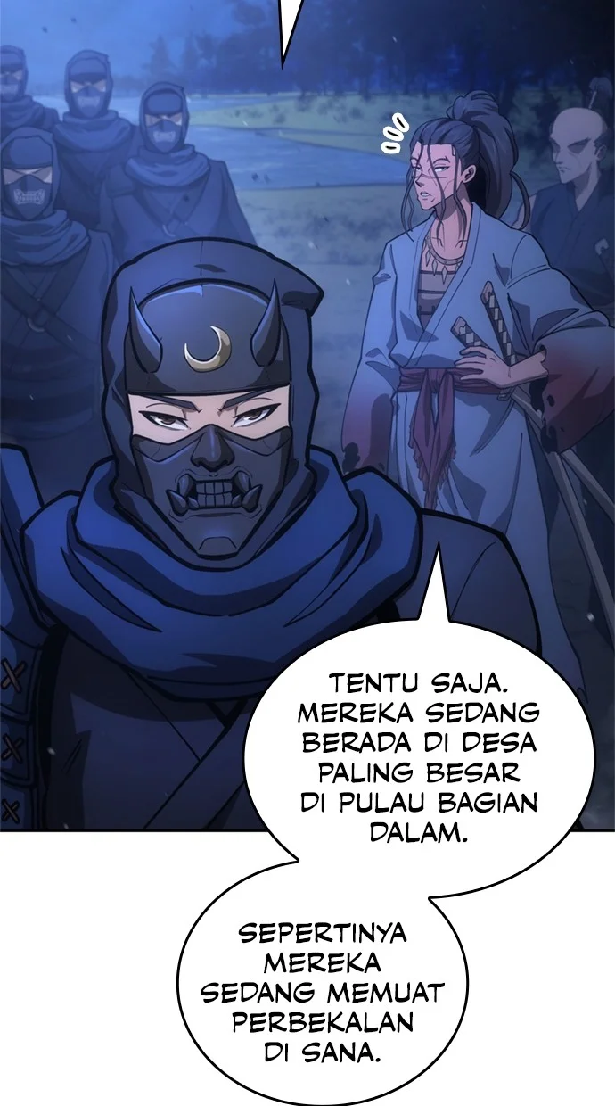 Assassin’s Creed Chapter 81 Gambar 85