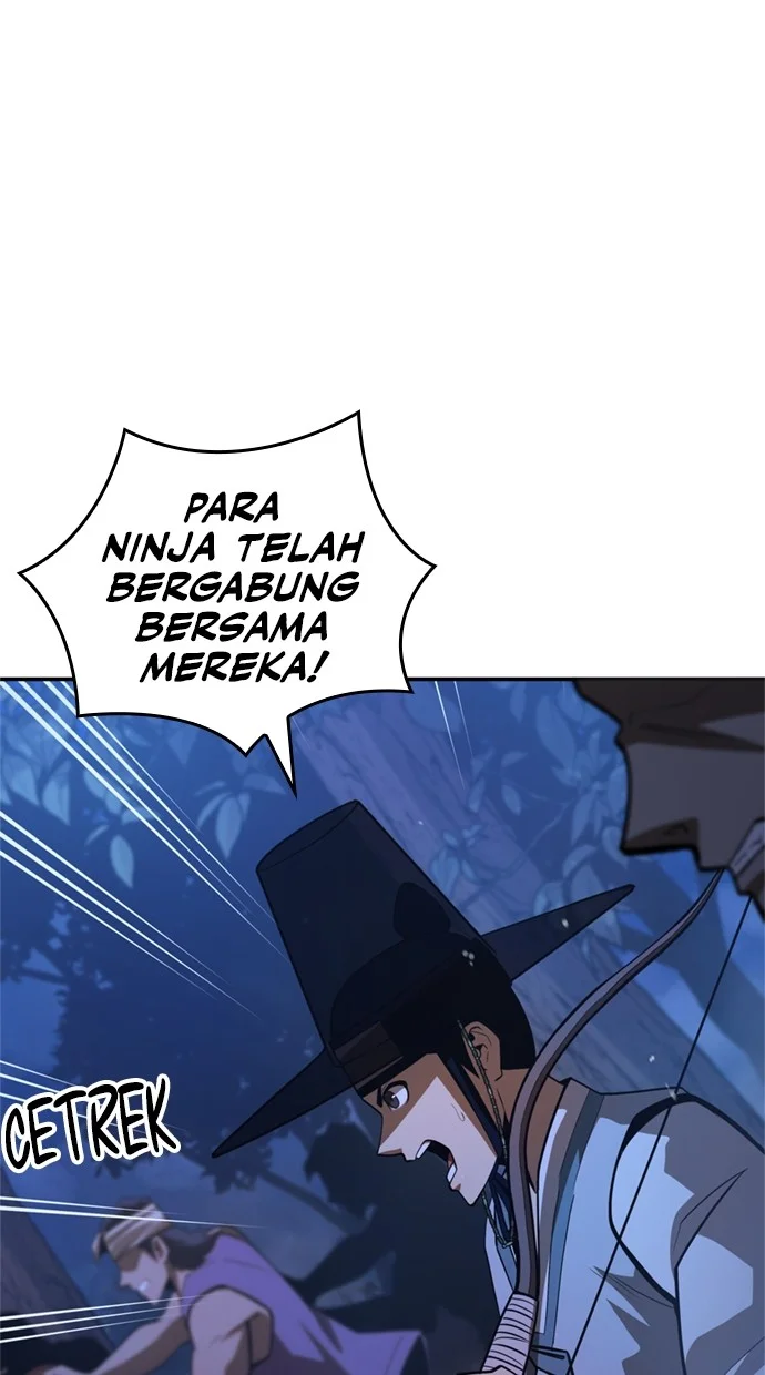 Assassin’s Creed Chapter 83 Gambar 80