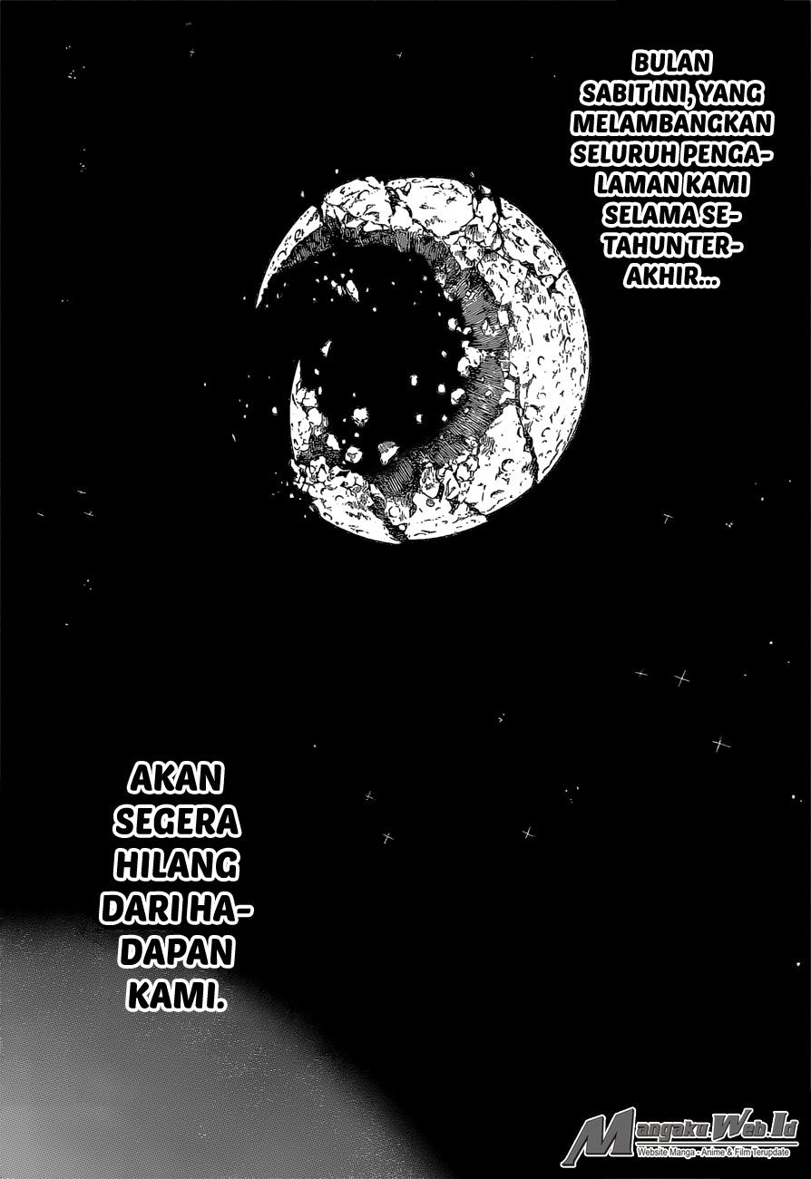 Assassination Classroom Chapter 179 Gambar 11