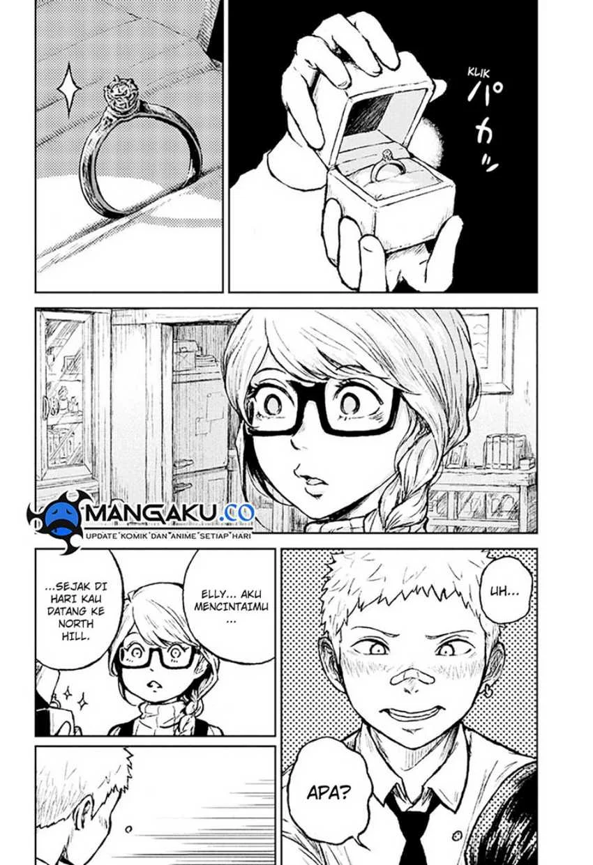 Astro Baby Chapter 1.2 Gambar 14