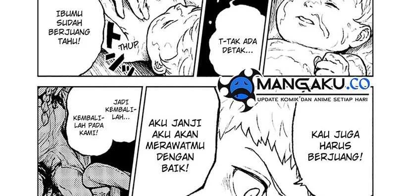 Astro Baby Chapter 1.3 Gambar 36