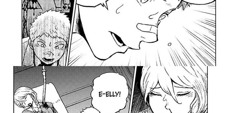 Astro Baby Chapter 1.3 Gambar 37