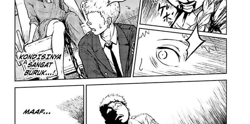 Astro Baby Chapter 1.3 Gambar 38