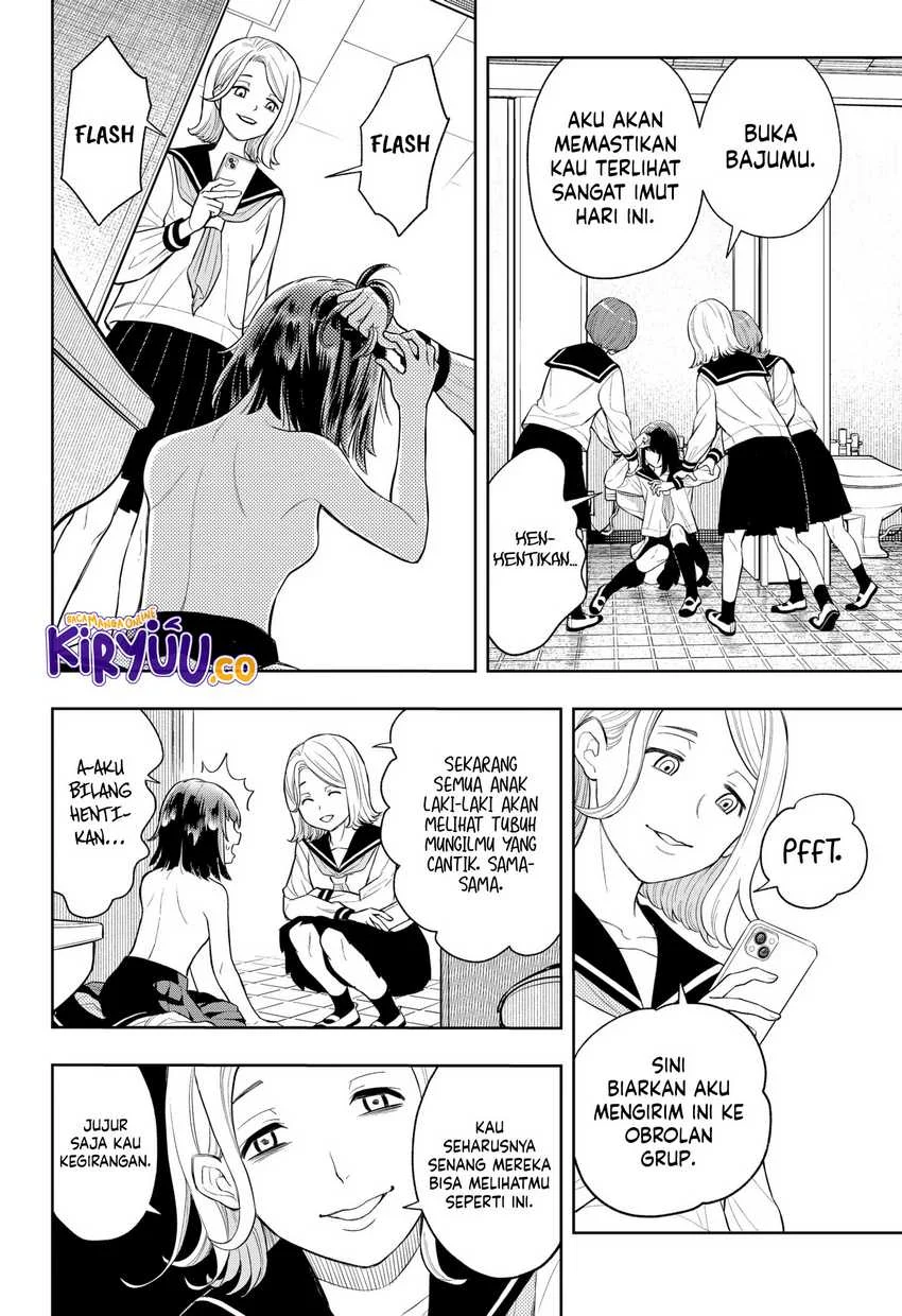 Asura’s Verdict Chapter 2 Gambar 24