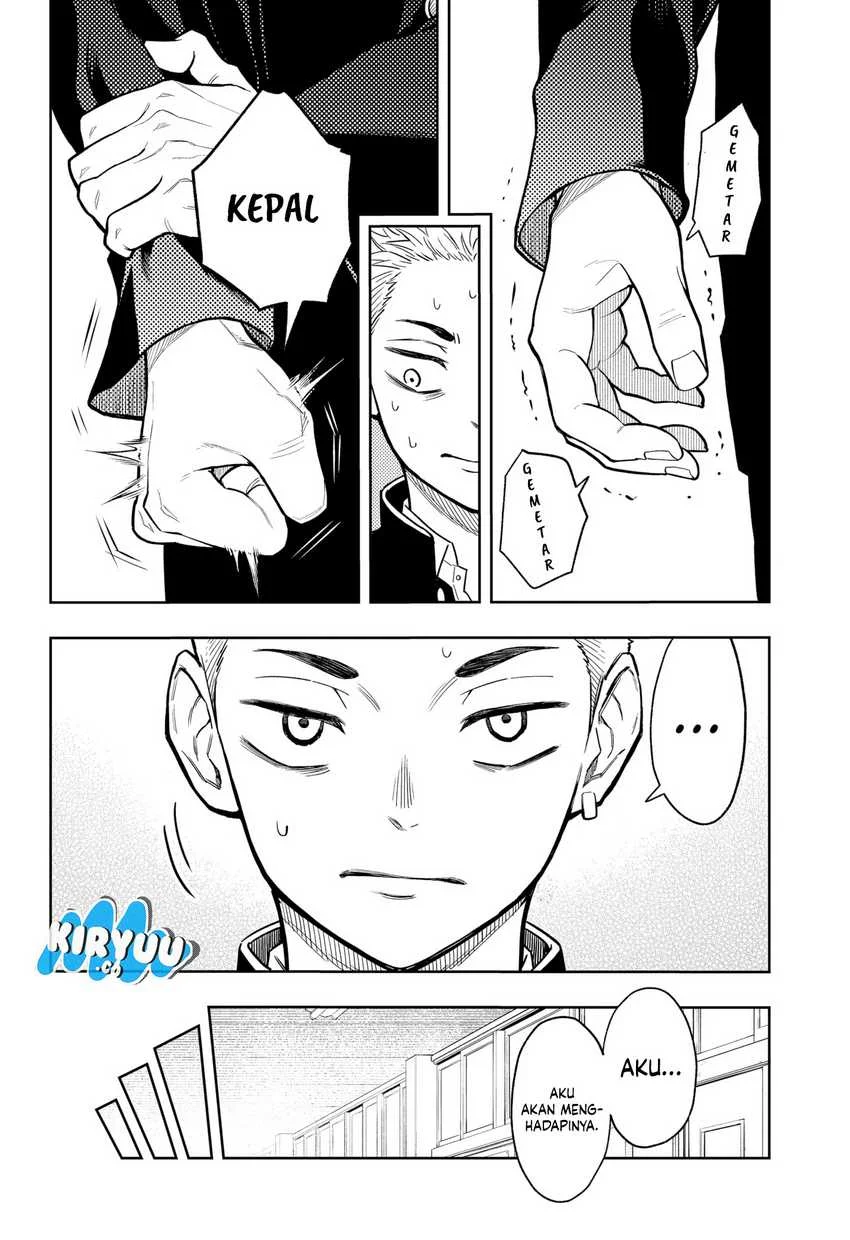 Asura’s Verdict Chapter 7 Gambar 14