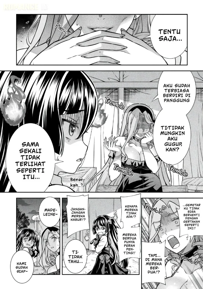 ATM Ojisan: Isekai de Mote-ki ga Tomaranai! Chapter 21 Gambar 11