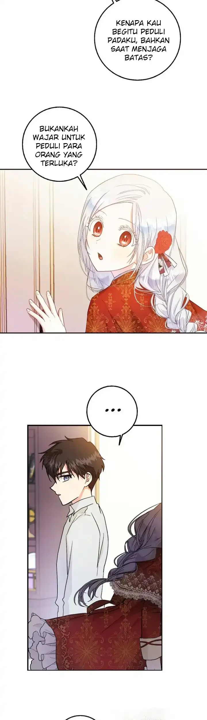 Author of My Own Destiny Chapter 11 Gambar 29