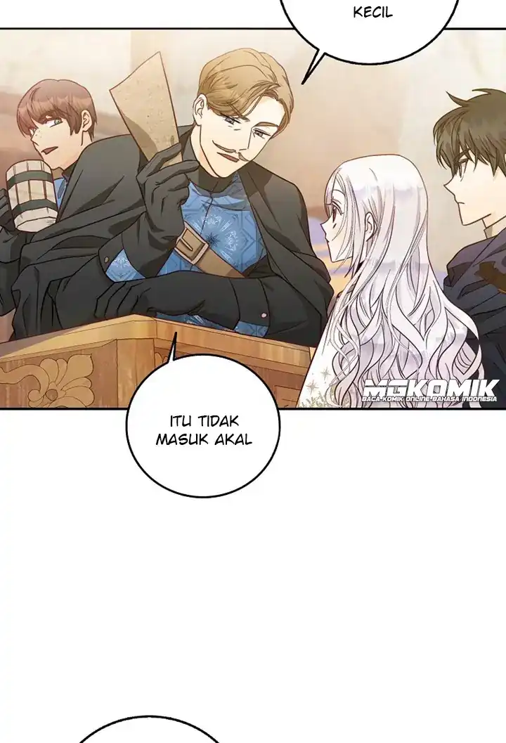 Author of My Own Destiny Chapter 13 Gambar 25