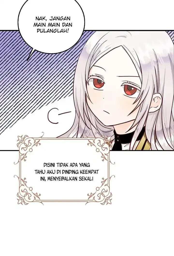 Author of My Own Destiny Chapter 13 Gambar 26