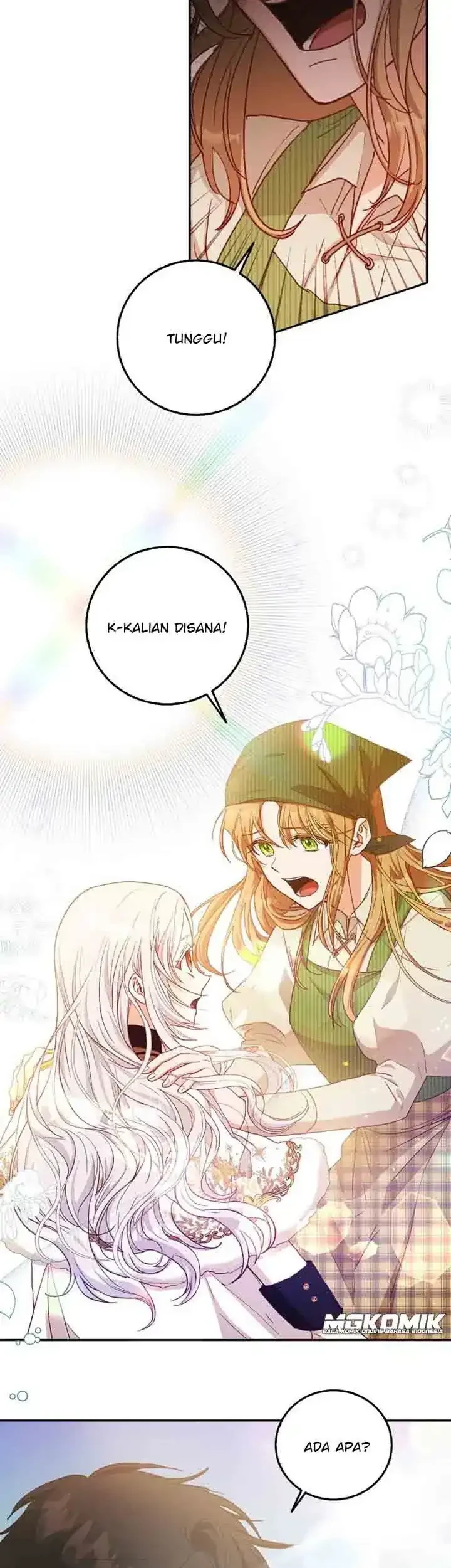 Author of My Own Destiny Chapter 14 Gambar 25