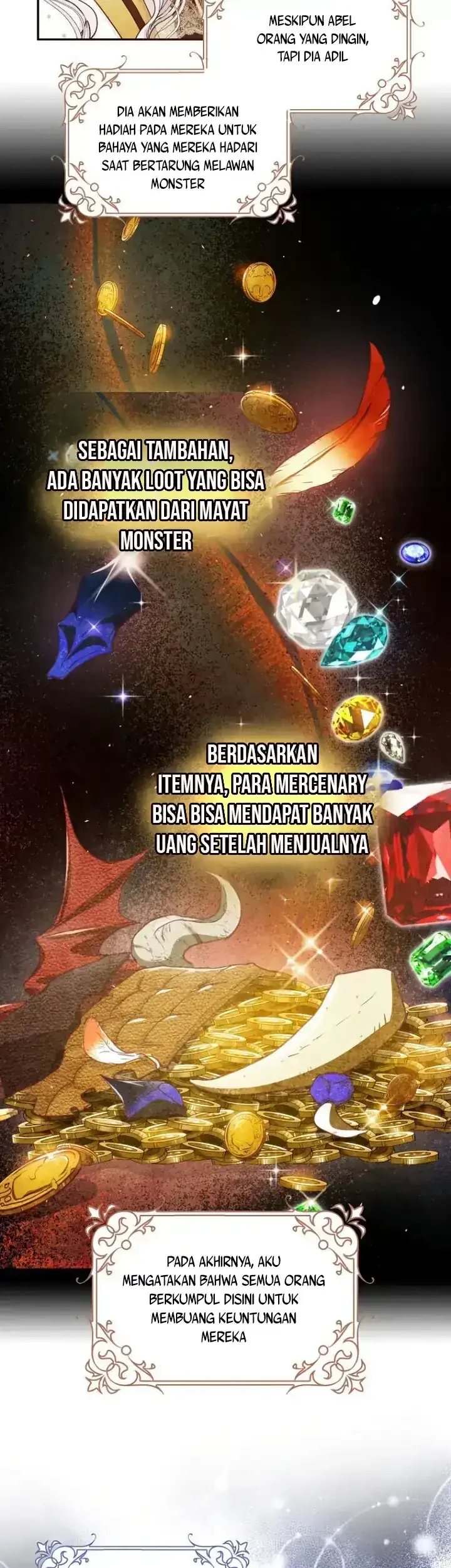 Author of My Own Destiny Chapter 15 Gambar 25