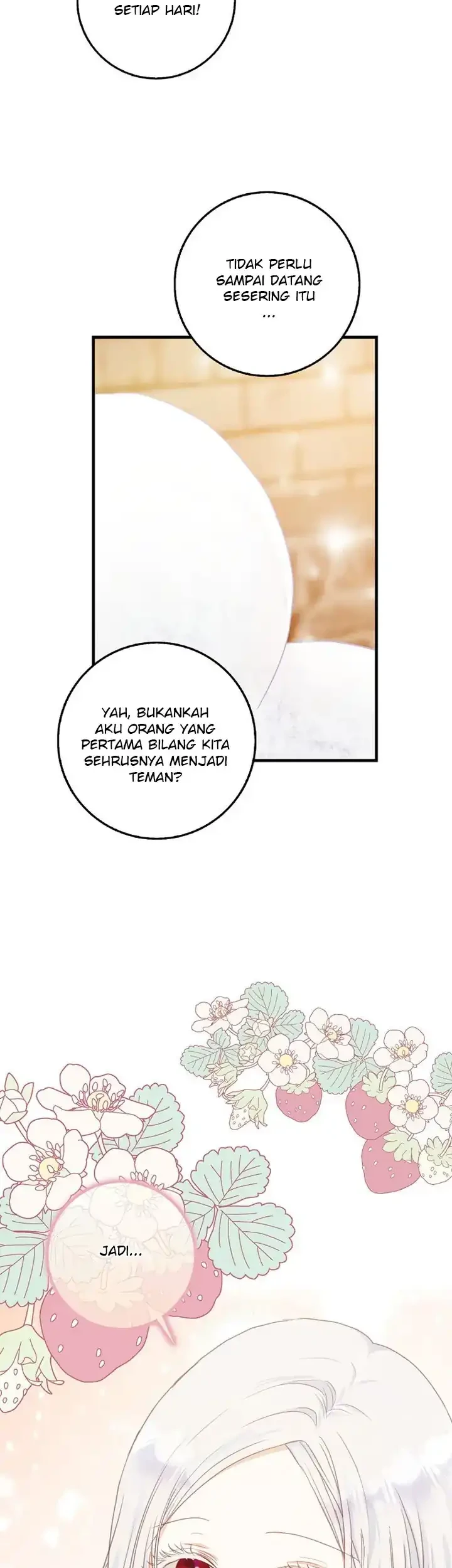 Author of My Own Destiny Chapter 16 Gambar 27
