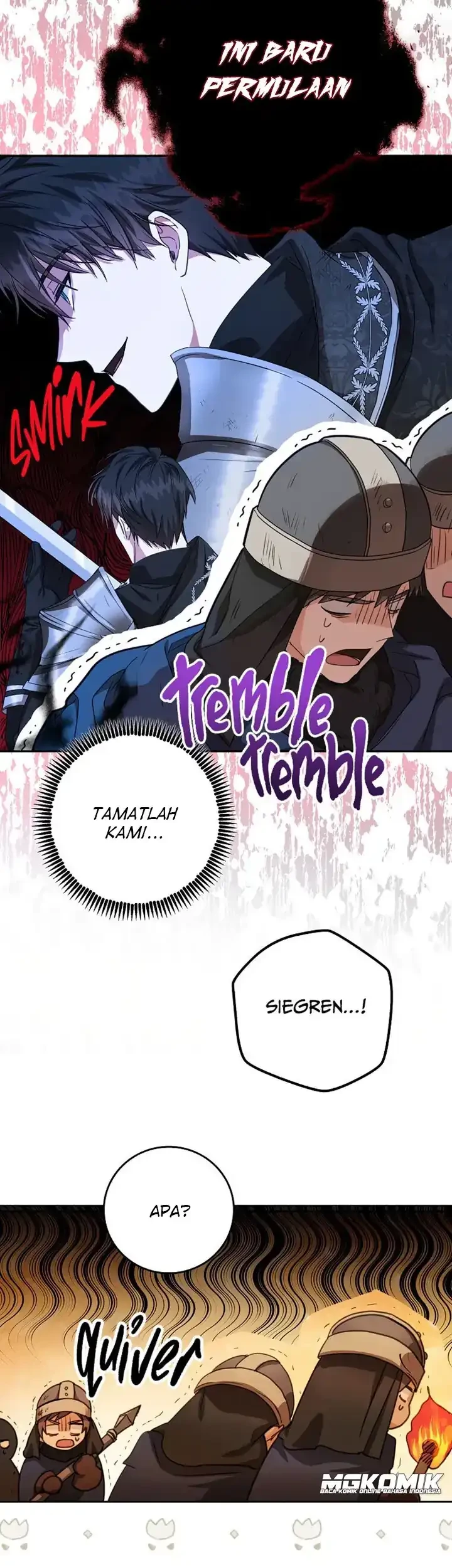 Author of My Own Destiny Chapter 17 Gambar 31