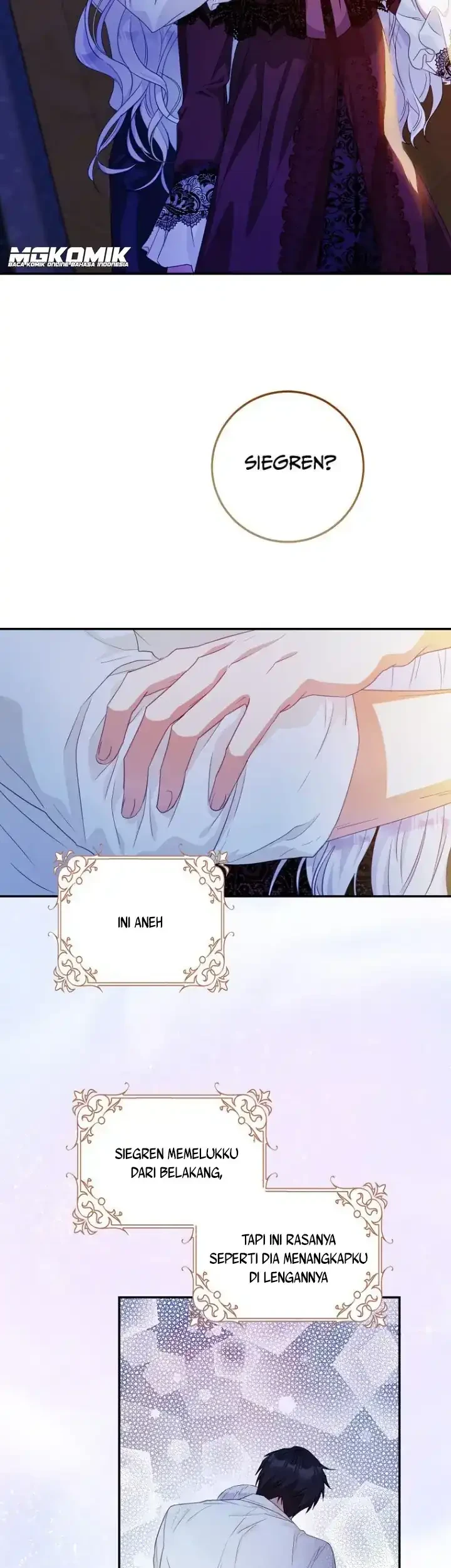 Author of My Own Destiny Chapter 19 Gambar 29