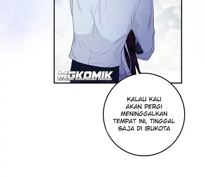 Author of My Own Destiny Chapter 19 Gambar 30