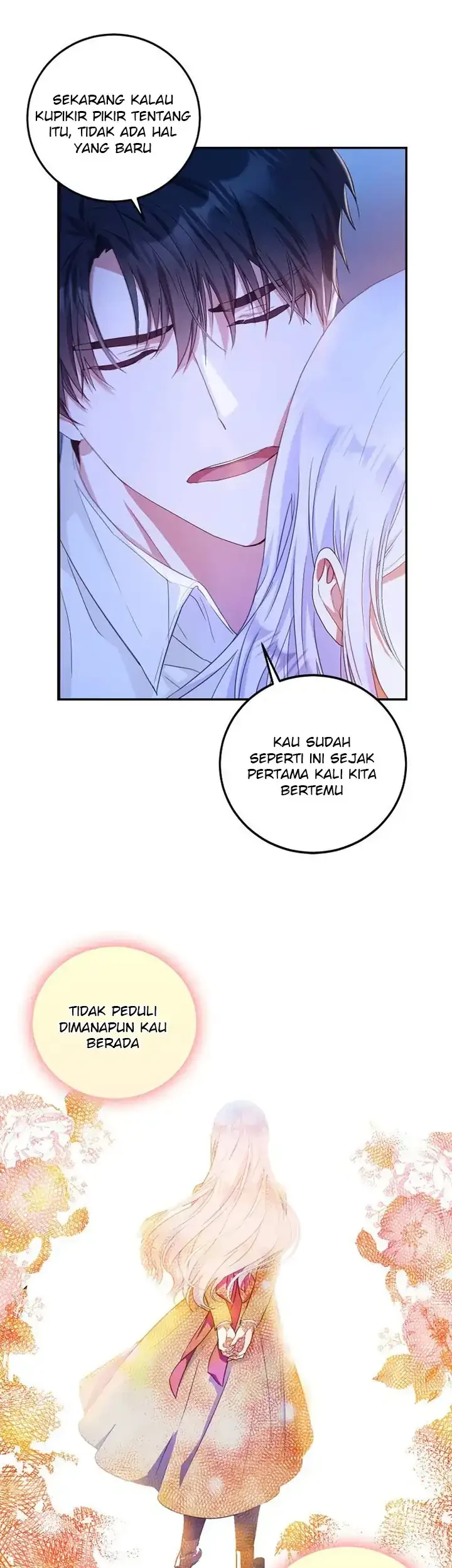 Author of My Own Destiny Chapter 19 Gambar 31