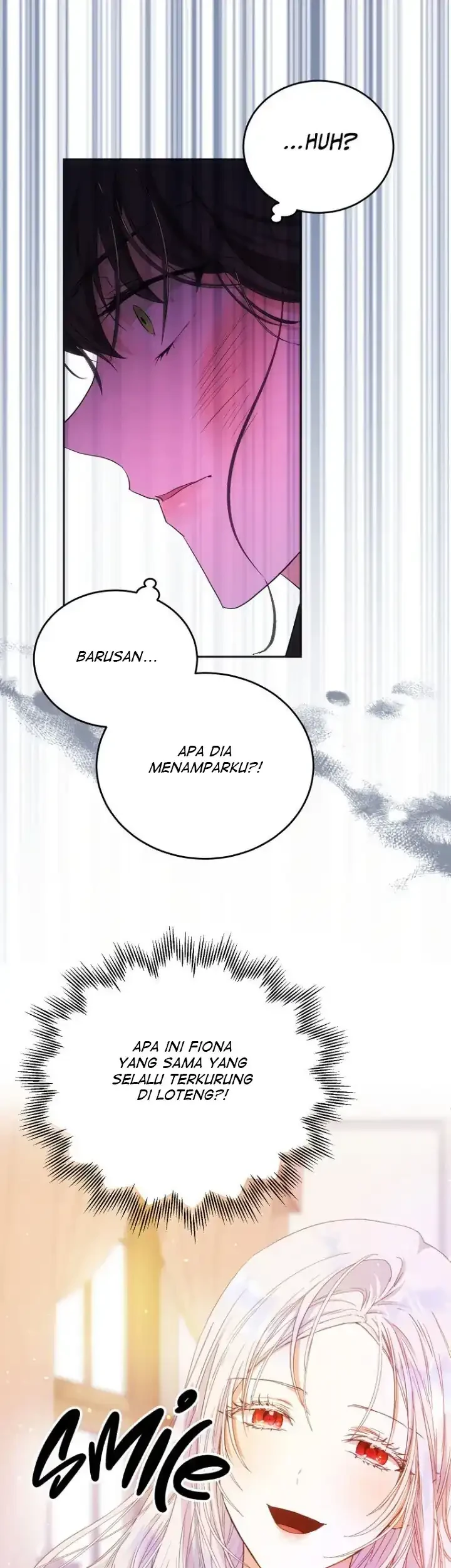 Author of My Own Destiny Chapter 21 Gambar 29
