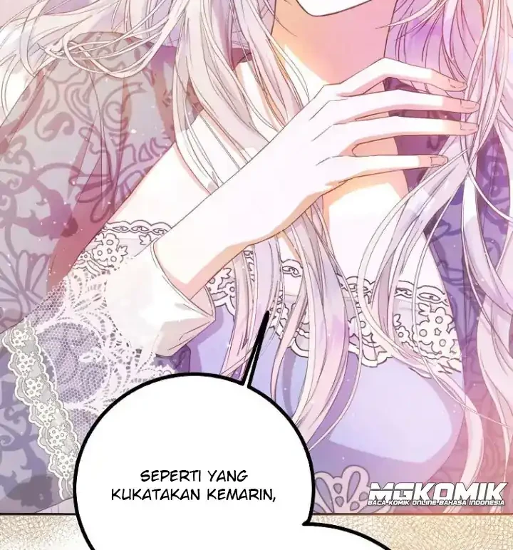 Author of My Own Destiny Chapter 21 Gambar 30