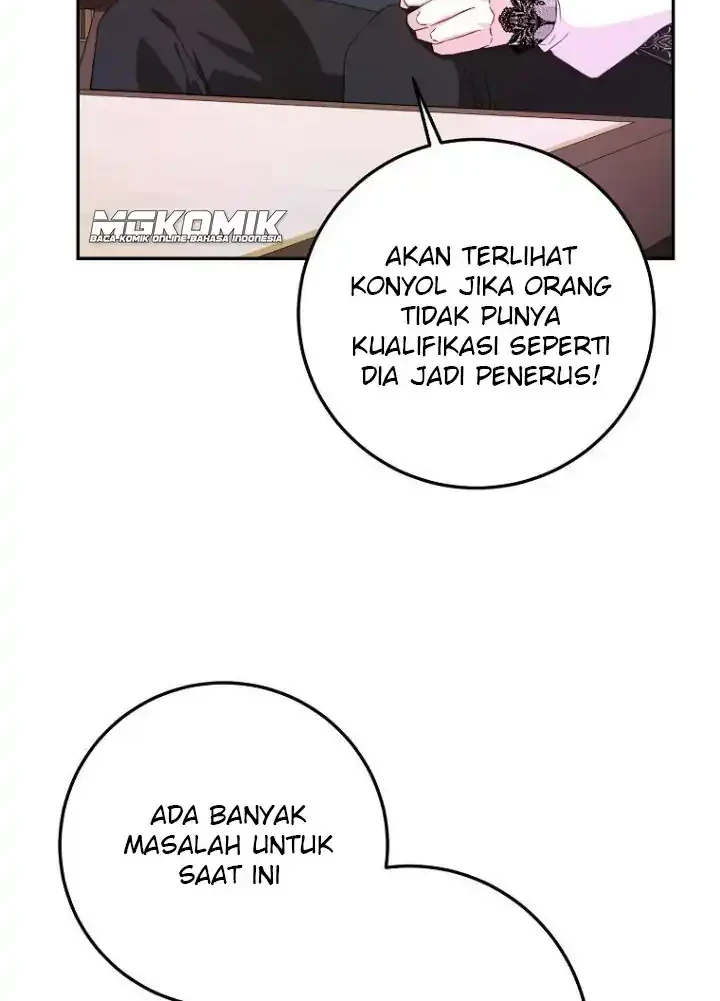 Author of My Own Destiny Chapter 23 Gambar 30