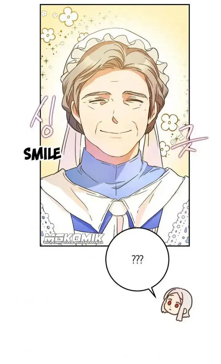 Author of My Own Destiny Chapter 27 Gambar 30