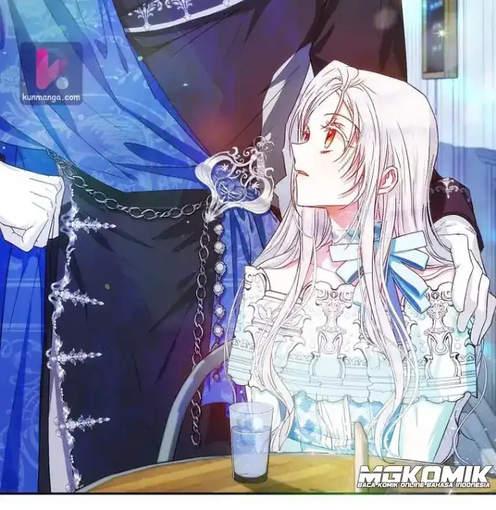 Author of My Own Destiny Chapter 28 Gambar 30