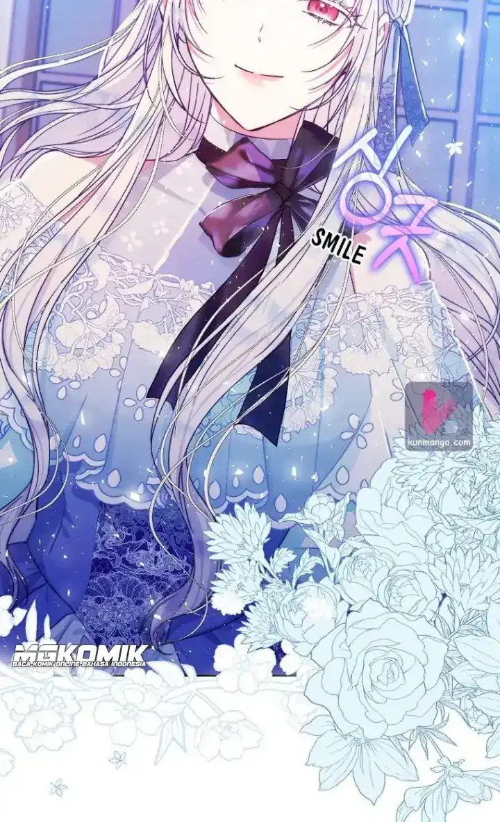 Author of My Own Destiny Chapter 29 Gambar 30