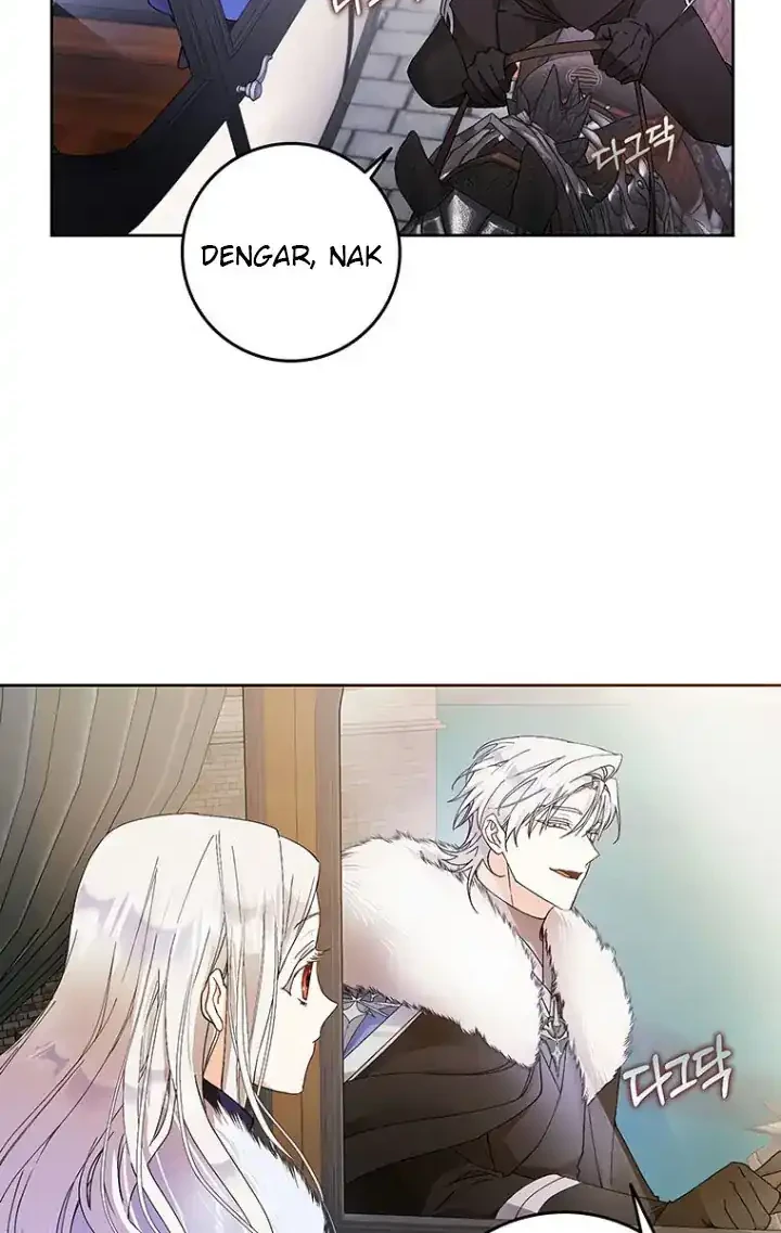 Author of My Own Destiny Chapter 3 Gambar 20