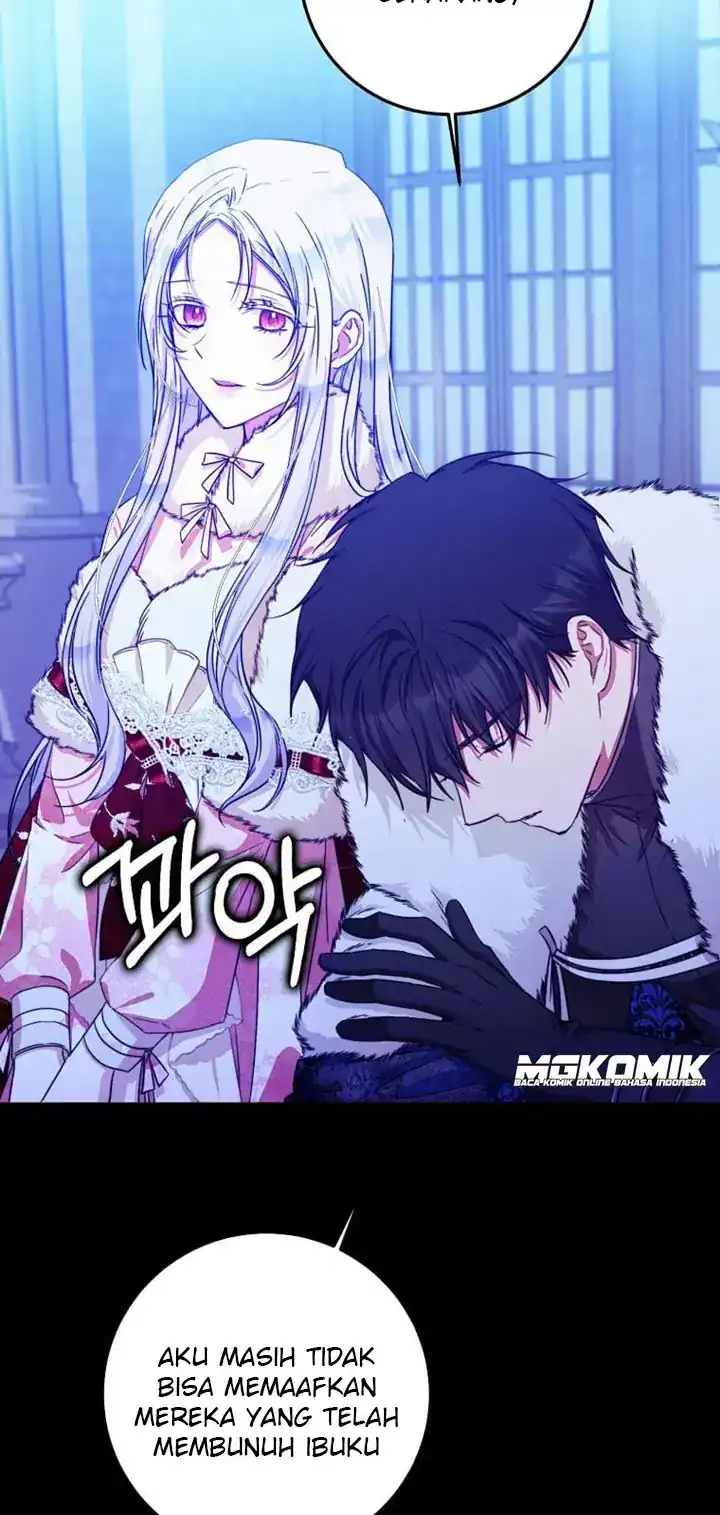 Author of My Own Destiny Chapter 30 Gambar 37