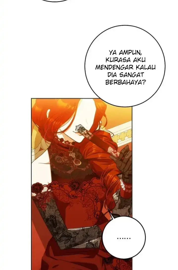Author of My Own Destiny Chapter 31 Gambar 30