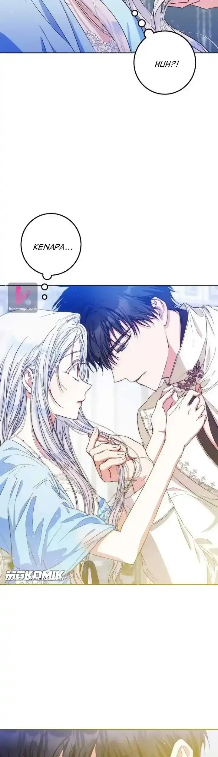 Author of My Own Destiny Chapter 34 Gambar 29