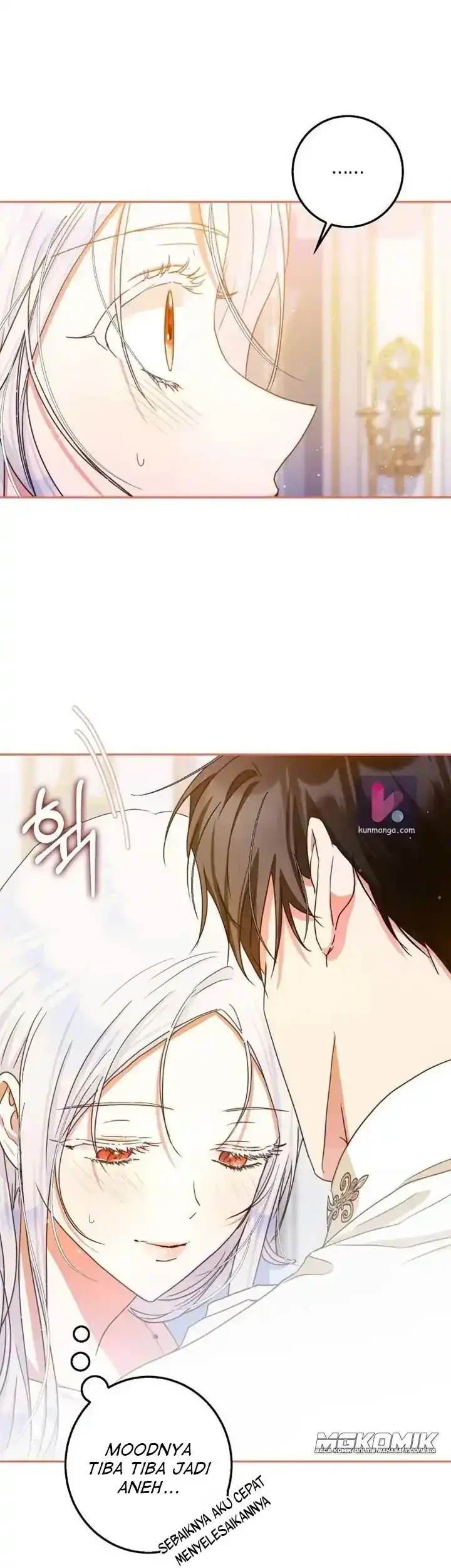 Author of My Own Destiny Chapter 34 Gambar 31