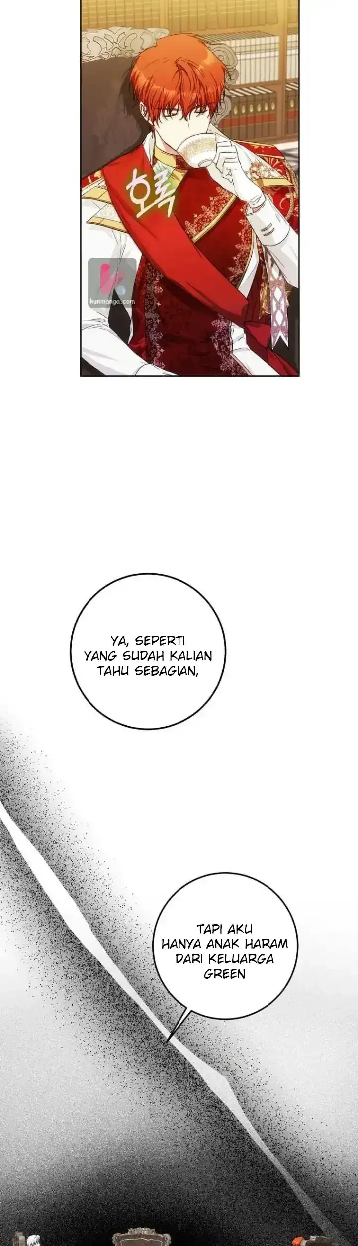 Author of My Own Destiny Chapter 35 Gambar 39