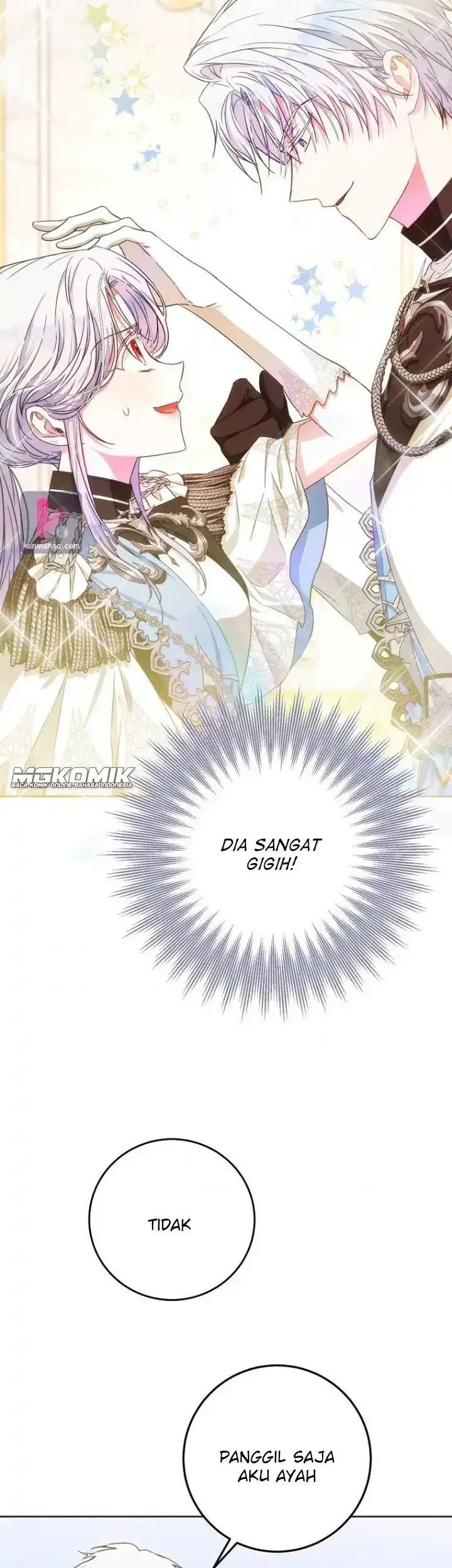 Author of My Own Destiny Chapter 36 Gambar 33