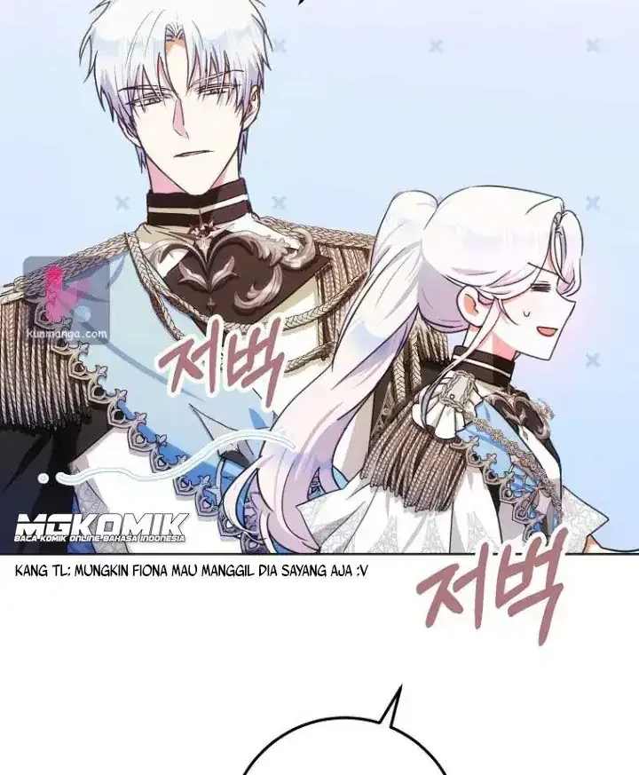 Author of My Own Destiny Chapter 36 Gambar 34