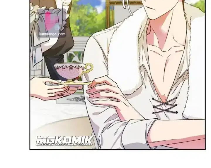 Author of My Own Destiny Chapter 37 Gambar 38