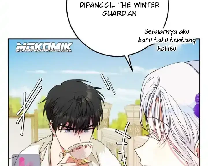 Author of My Own Destiny Chapter 37 Gambar 40