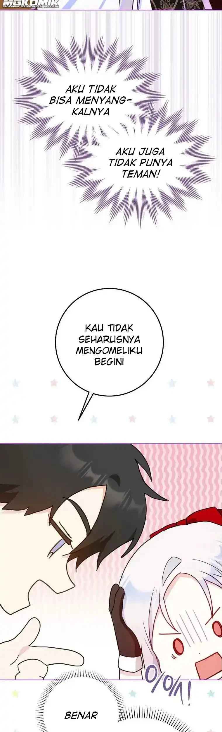 Author of My Own Destiny Chapter 41 Gambar 51