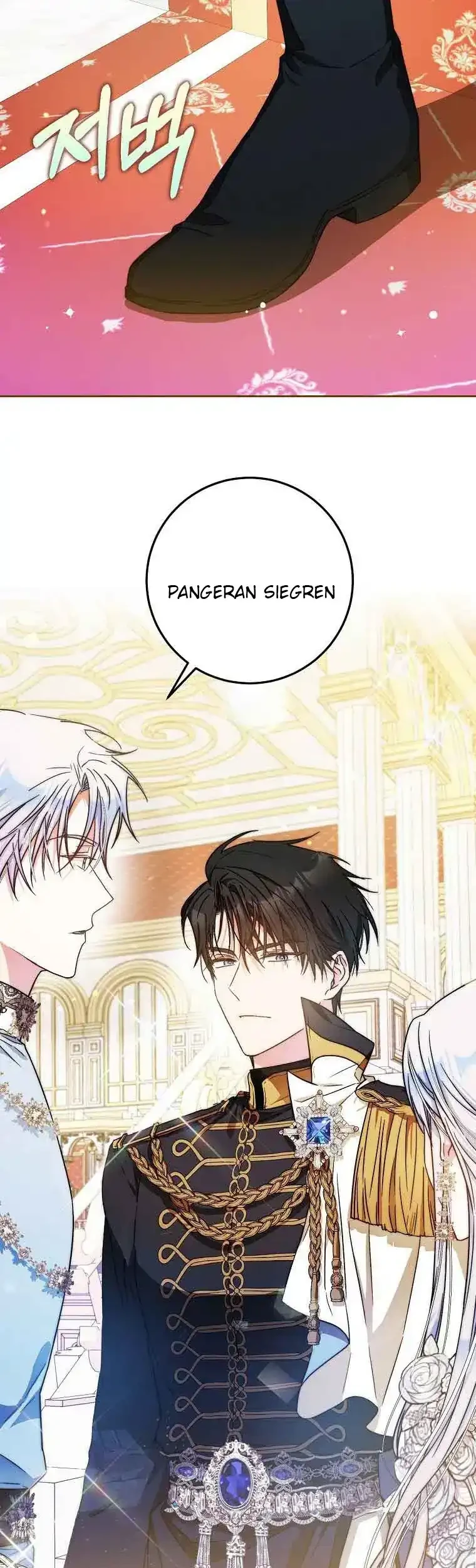 Author of My Own Destiny Chapter 42 Gambar 37