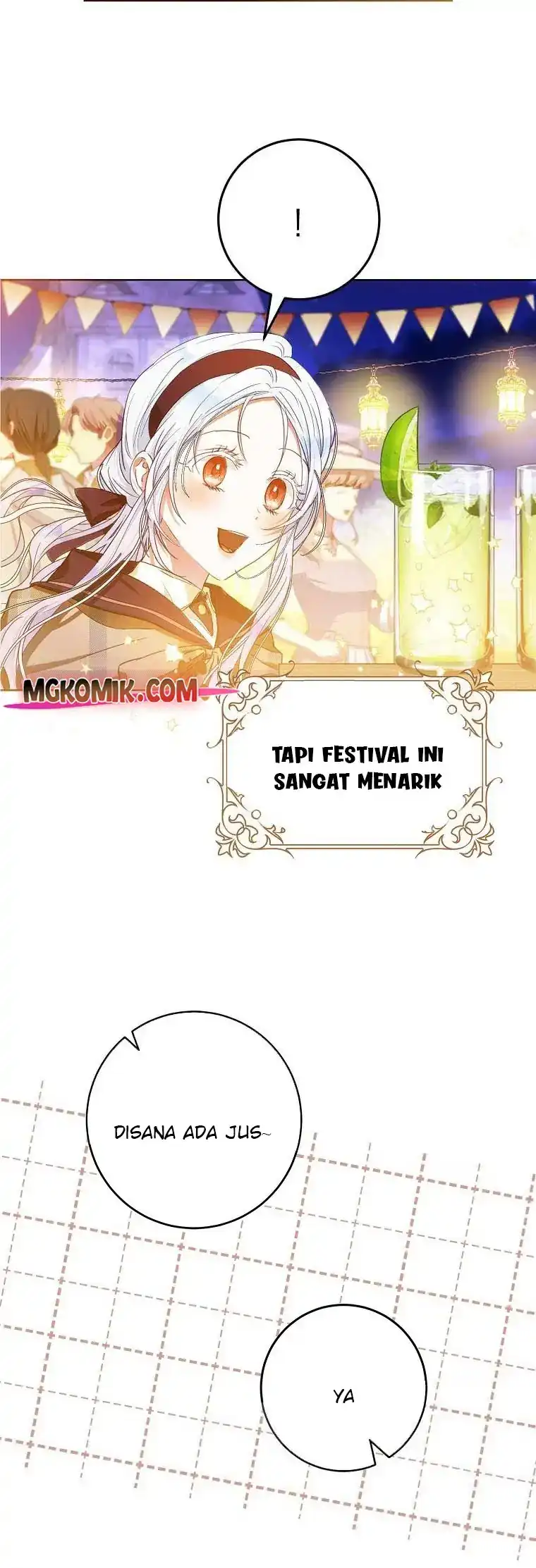Author of My Own Destiny Chapter 43 Gambar 25