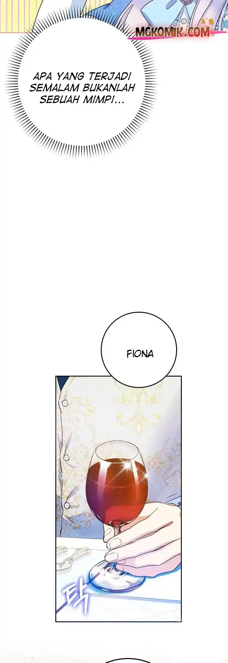Author of My Own Destiny Chapter 44 Gambar 25