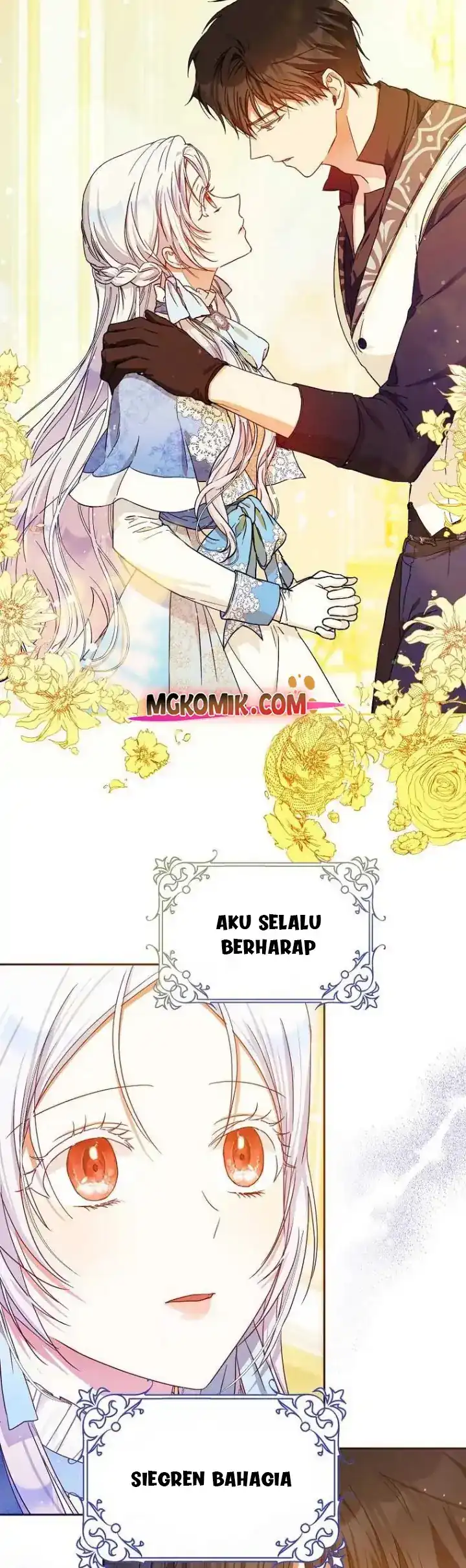 Author of My Own Destiny Chapter 45 Gambar 25
