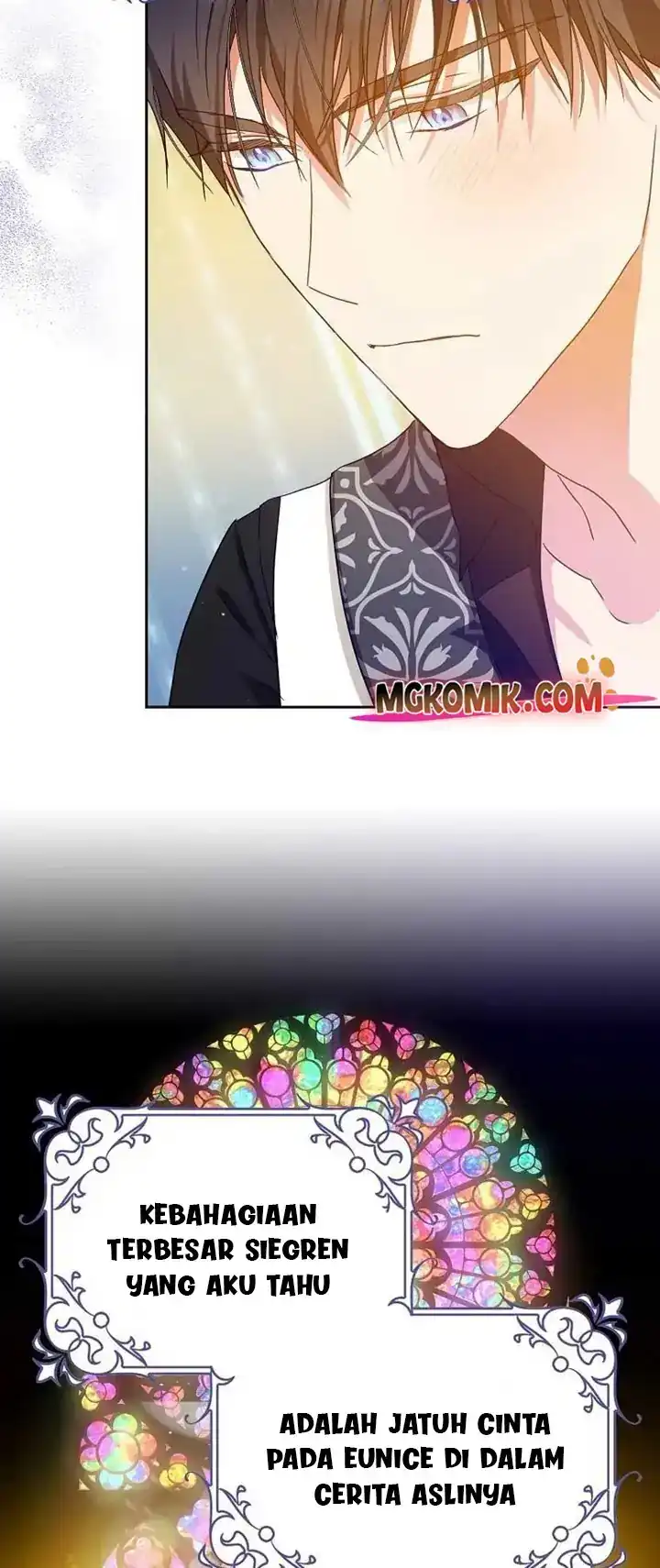 Author of My Own Destiny Chapter 45 Gambar 26